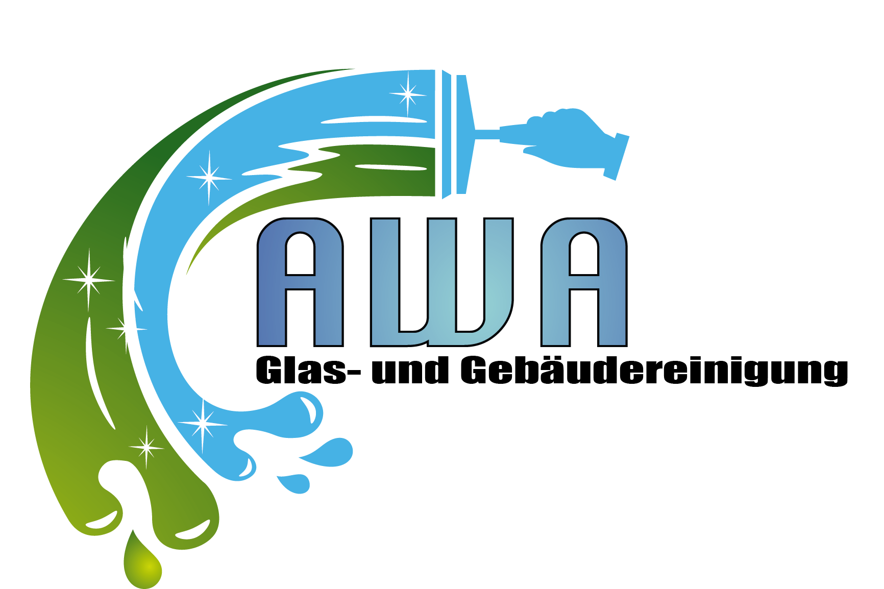 logo awa